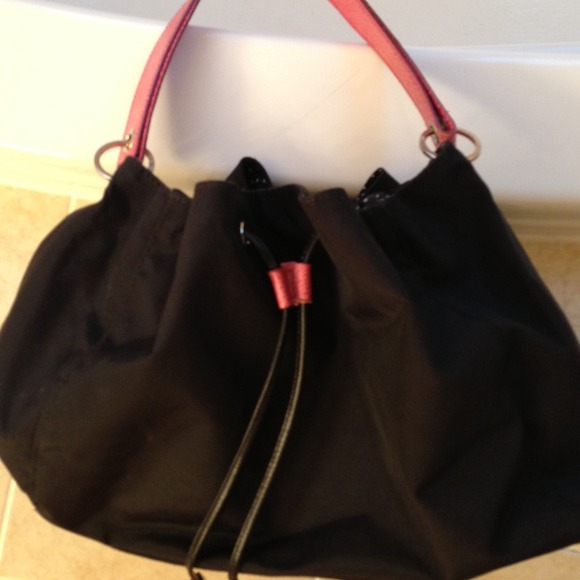 Authentic Kate Spade Handbag - Picture 2 of 4