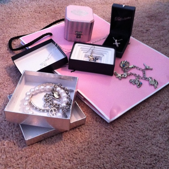 Jewelry Bundle!!