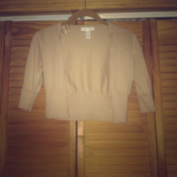 Tank sweater also in white - Picture 1 of 1