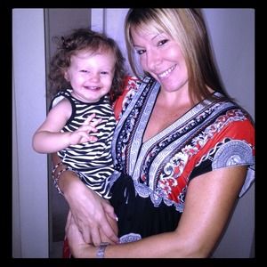Meet the love of my life!!!