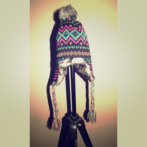 Winter hat!