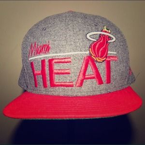 Heat SnapBack!