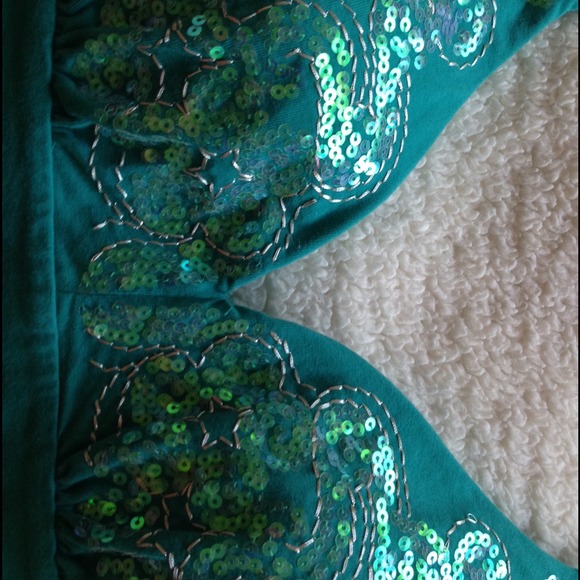 >>SOLD<<Victoria's Secret bra top (halter) - Picture 2 of 4