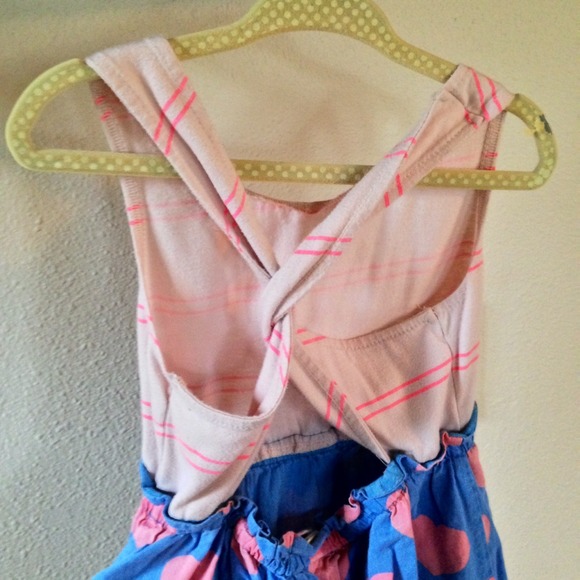 Stylish Roxy dress - Picture 2 of 2