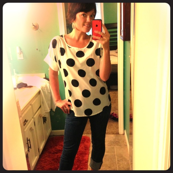 My new "posh":) **not for sale**