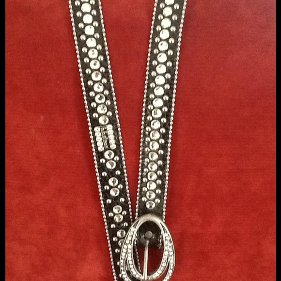 b.b. Simon Belt Sz-XL NWOT!