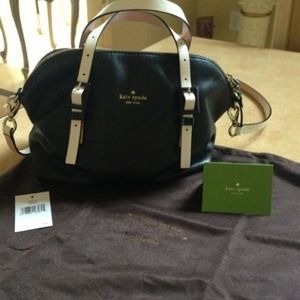 Kate Spade Purse 🎀SOLD ON EBAY🎀