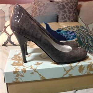 ️🚨⚠️REDUCED⚠️🚨 Jessica Simpson Pumps.