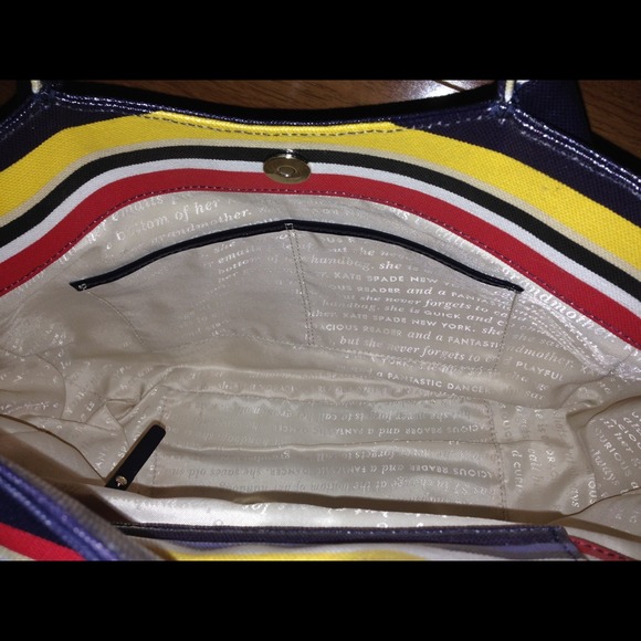 Kate spade purse - Picture 2 of 2