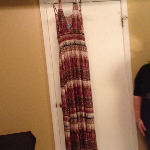 Summer dress