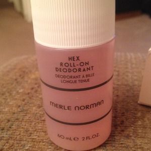 💢REDUCED💢 Merle Norman Deodorant