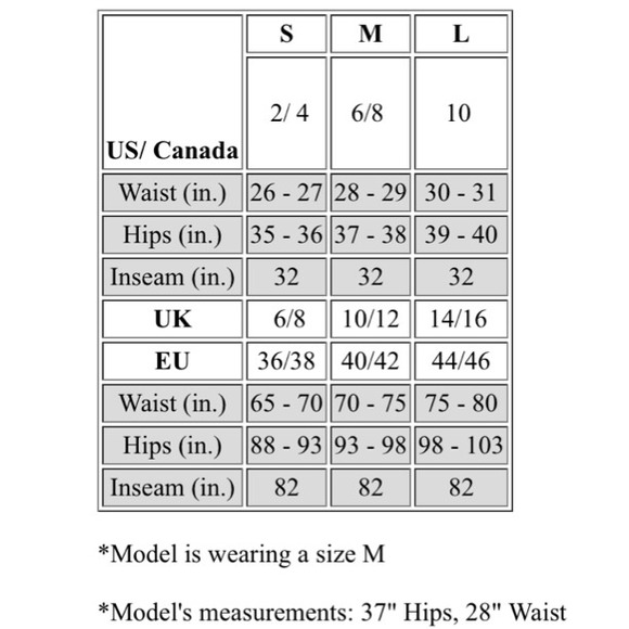 Emerald green stretch skinny pants - Picture 2 of 2