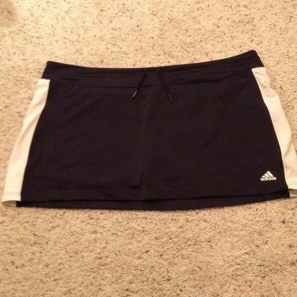 Tennis skort