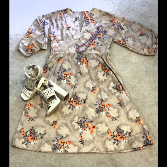 Vintage dress