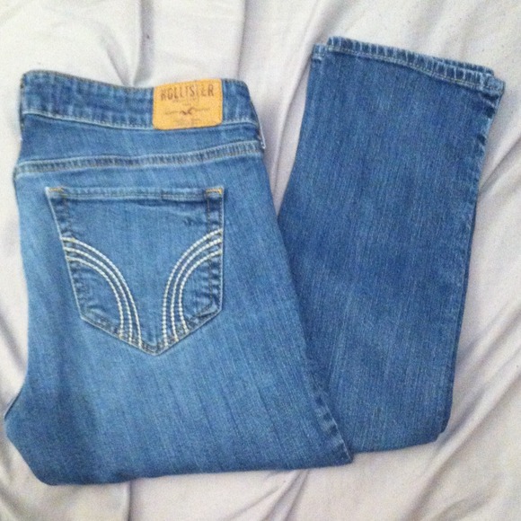 Hollister Skinny Jeans