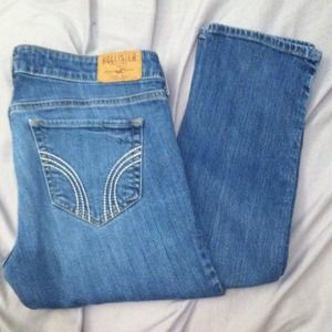 Hollister Skinny Jeans