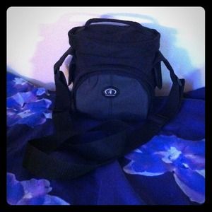 NWOT Camera Bag
