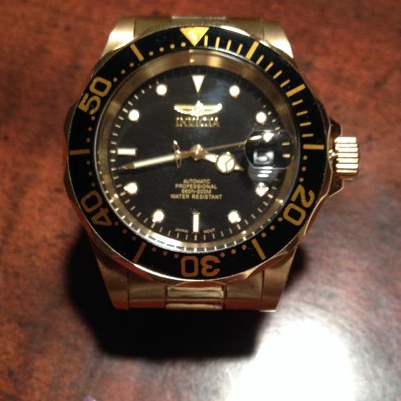 Watches