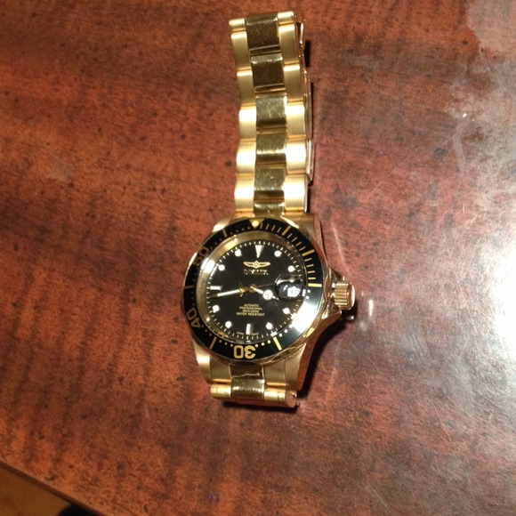 Watches