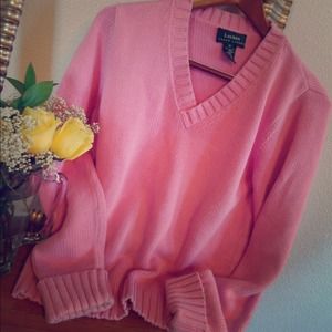Lauren Ralph Lauren sweater! Only $15 when bundled
