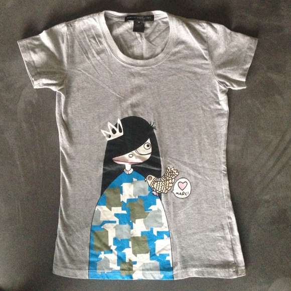 Marc by Marc Jacobs Tops - Marc by Marc Jacobs top