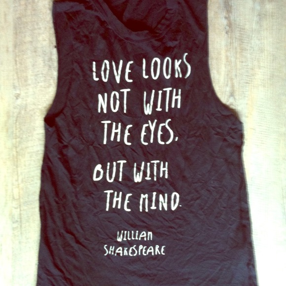 ❗️❗️ S O L D ❗️❗️Black Muscle Tank