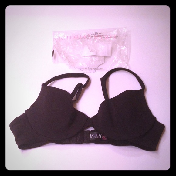 🚫SOLD🚫Body by Victoria IPEX Demi Bra