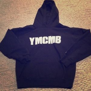‼️HOLD‼️ YMCMB Sweatshirt