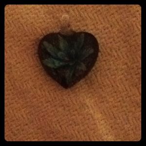 Cute pendant!