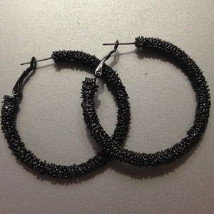 🚫Sold🚫Gorgeous 2 in hoops