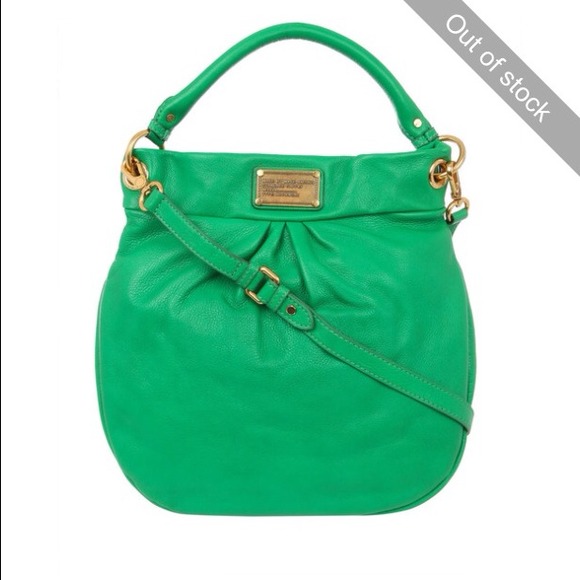 Marc by Marc Jacobs Green bag REDUCED🔴