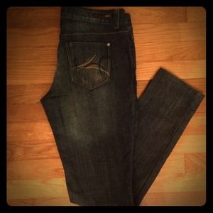 Lei skinny jeans