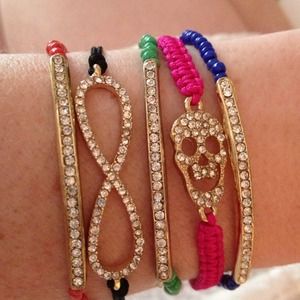 Bracelets