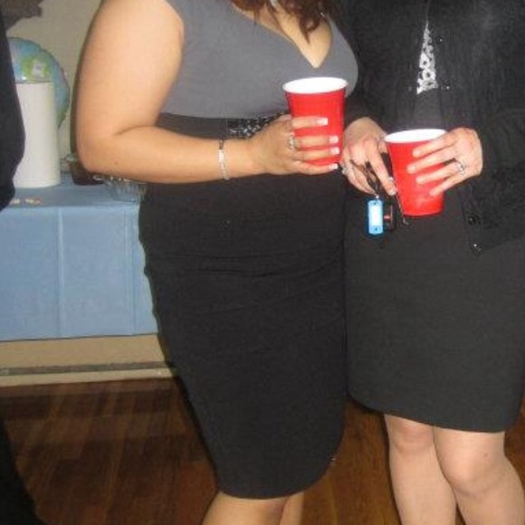 Dress - Picture 4 of 4