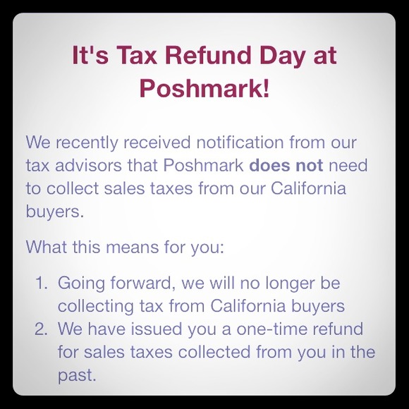 🚫No taxing us!!!! 💕🚫