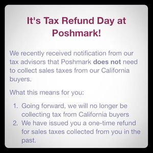 🚫No taxing us!!!! 💕🚫