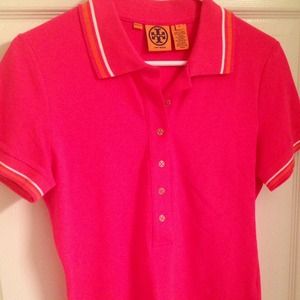 Tory Burch Polo (Authentic!) x2