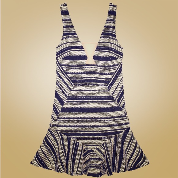 Brand new with tags three floor shortcut dress