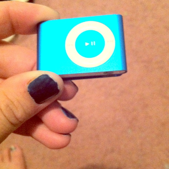 iPod