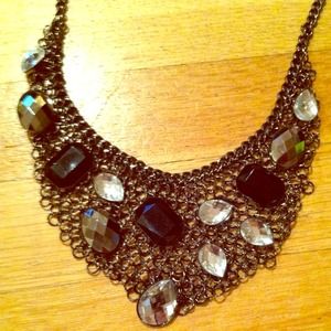 Statement necklace!!!!