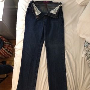 Jeans size 12