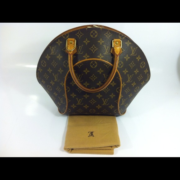 🚫reserved🚫MI1918 louis vuitton ellipse MM $350