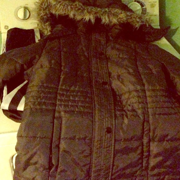 A jacket
