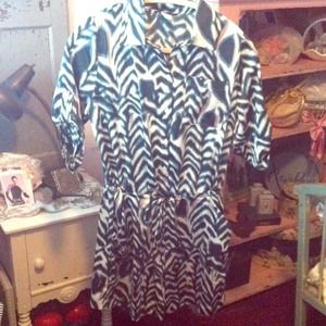 🌿🐘Safari print Venus romper