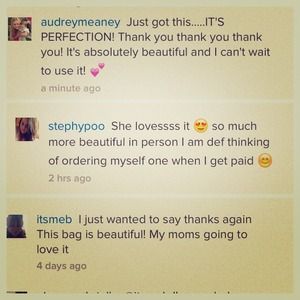 💎💎💎💎💎💎💎Customer feedback