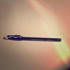 Papermate eraseable pen