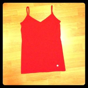 Size 6 elegant low v neck power y (vintage 2006)