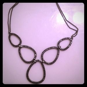 Lia Sophia necklace
