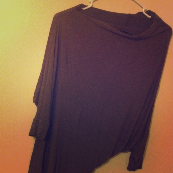 Preloved. Off shoulder dress