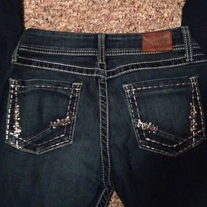 I can't fit these anymore worn a few times